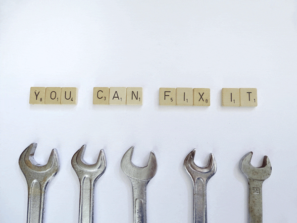 Fix It